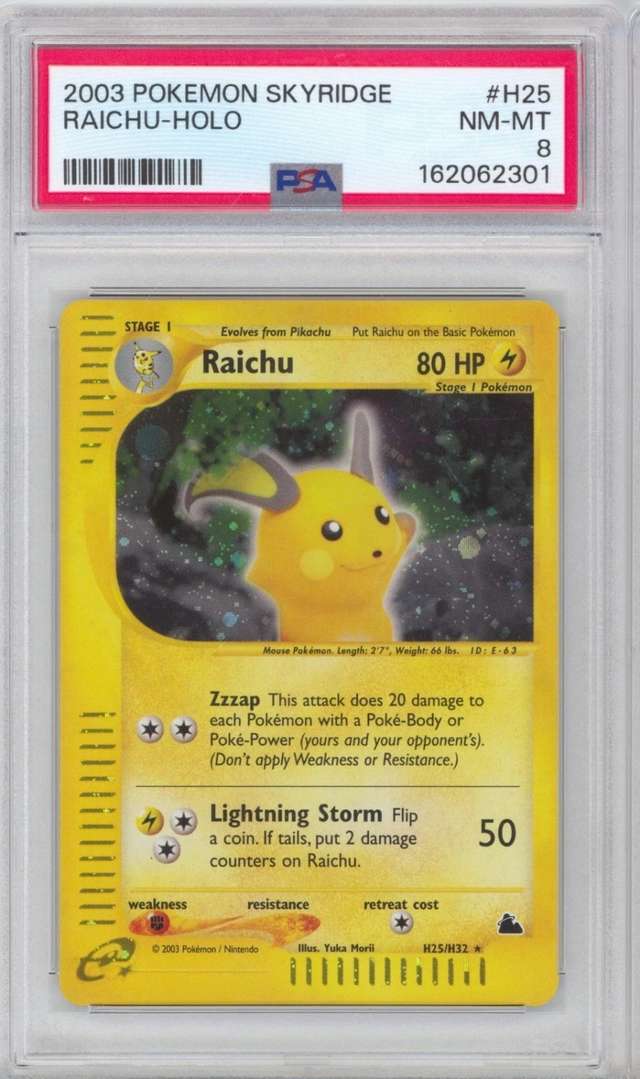 Raichu