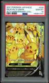 Pikachu V-Union
