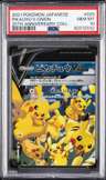 Pikachu V-Union