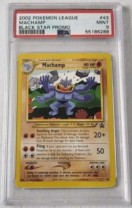 Machamp