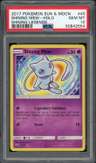 Shining Mew