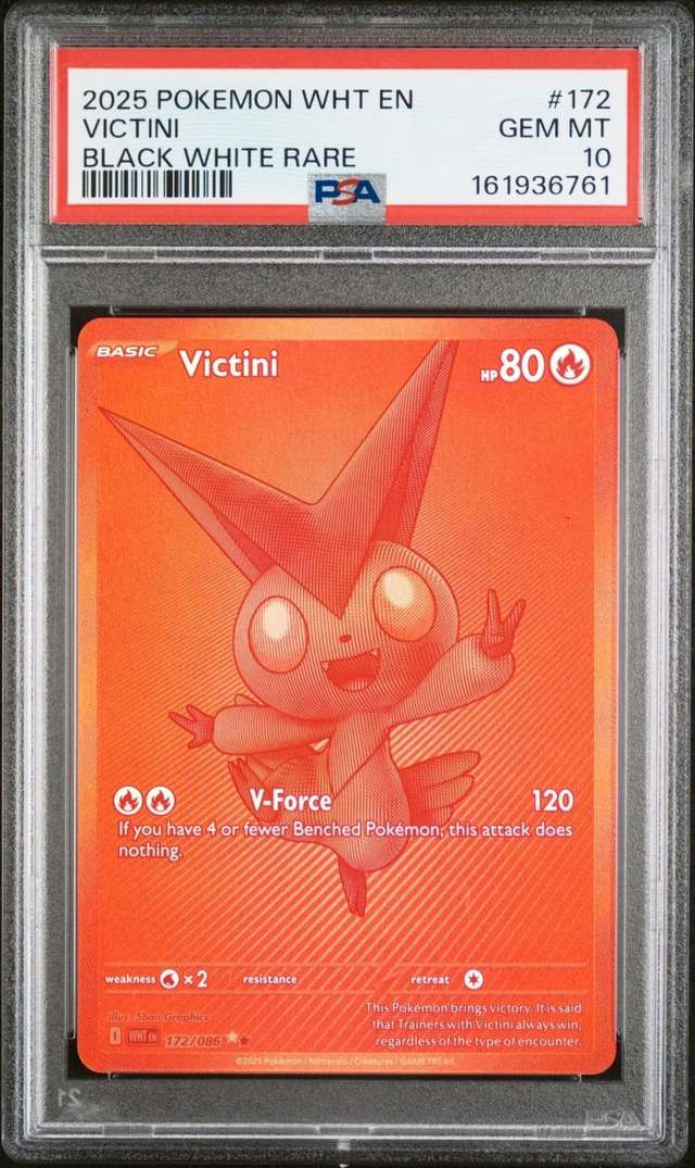 Victini