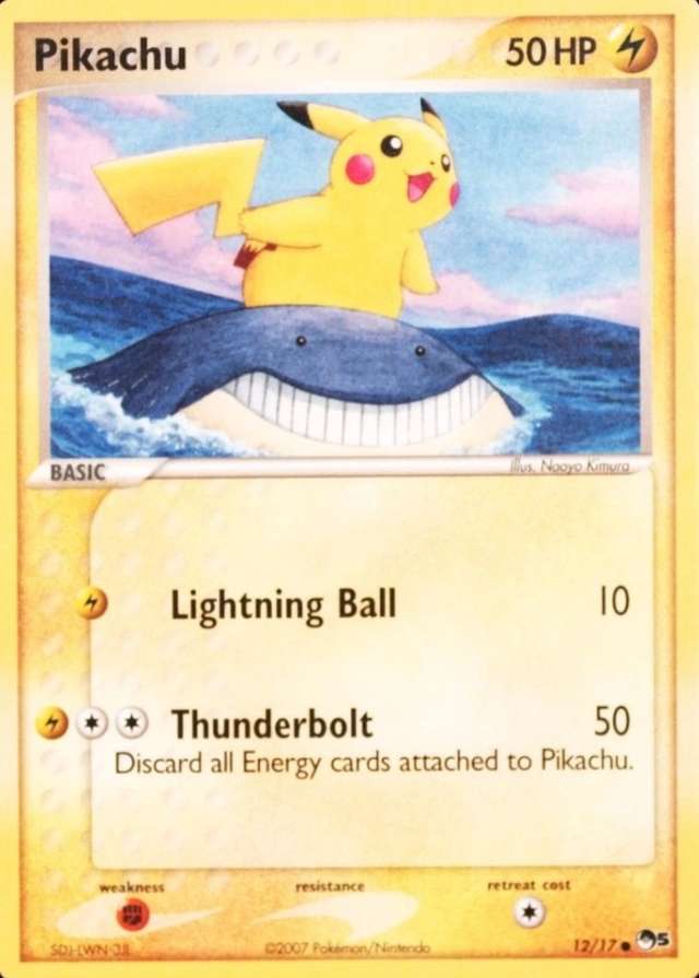 Non-Holo