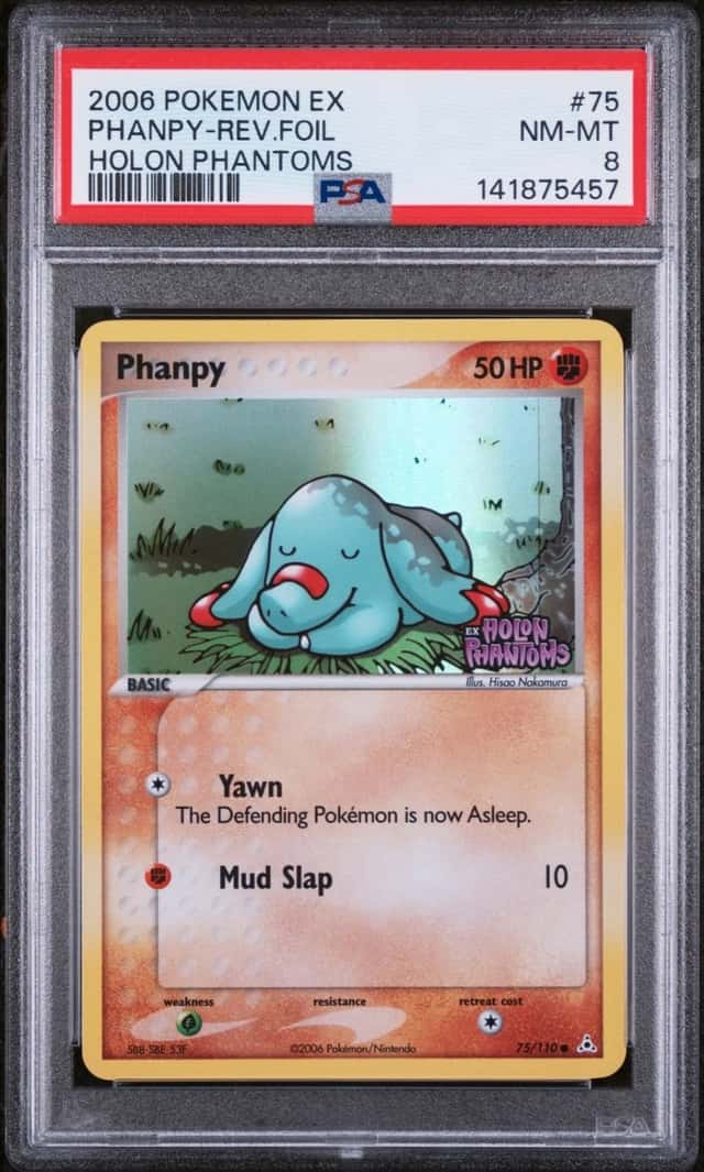 Phanpy
