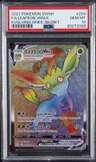 Leafeon Vmax