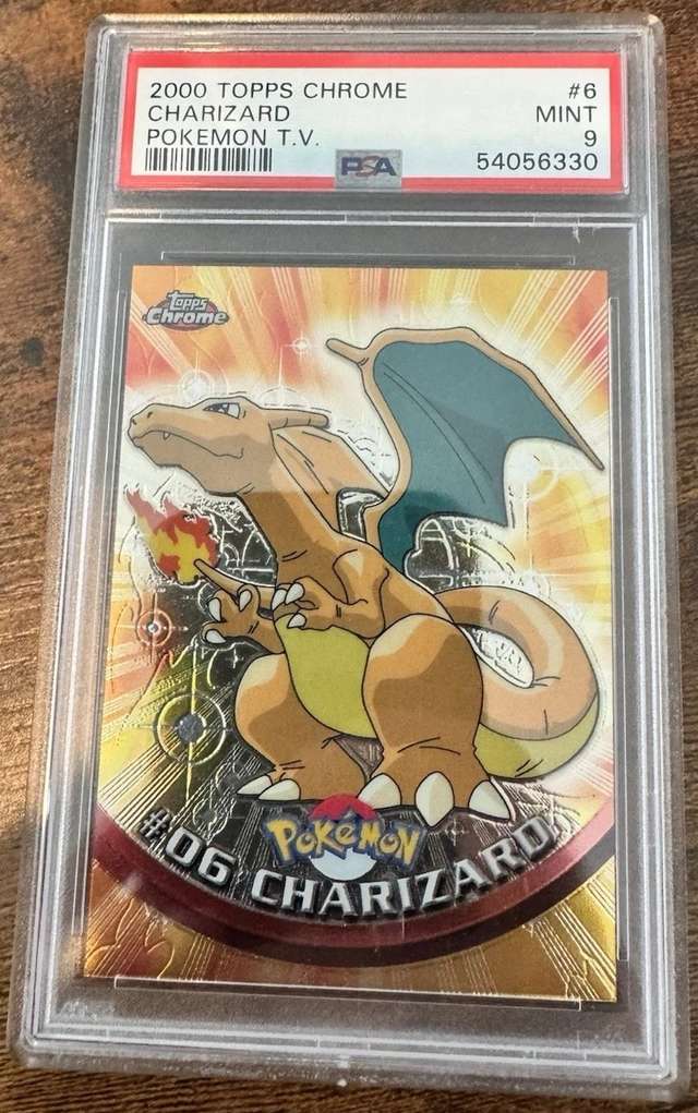 Charizard