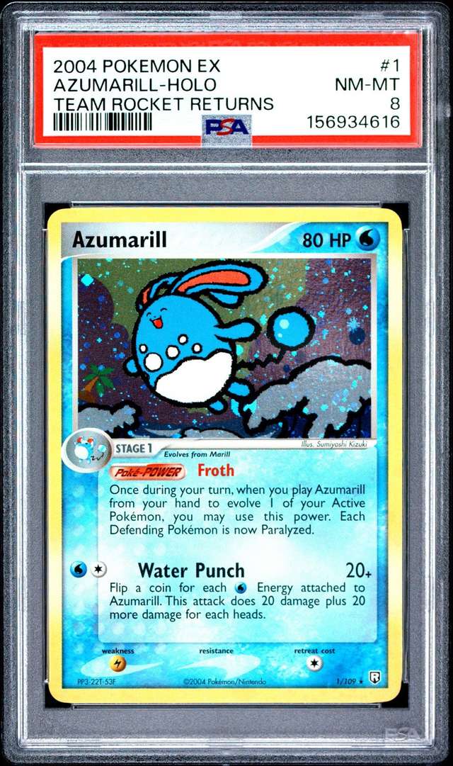 Azumarill