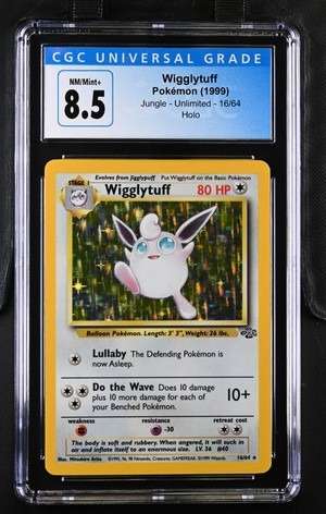 Wigglytuff
