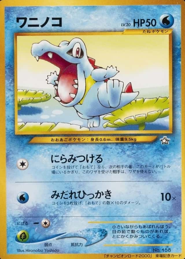 Champion Road 2000