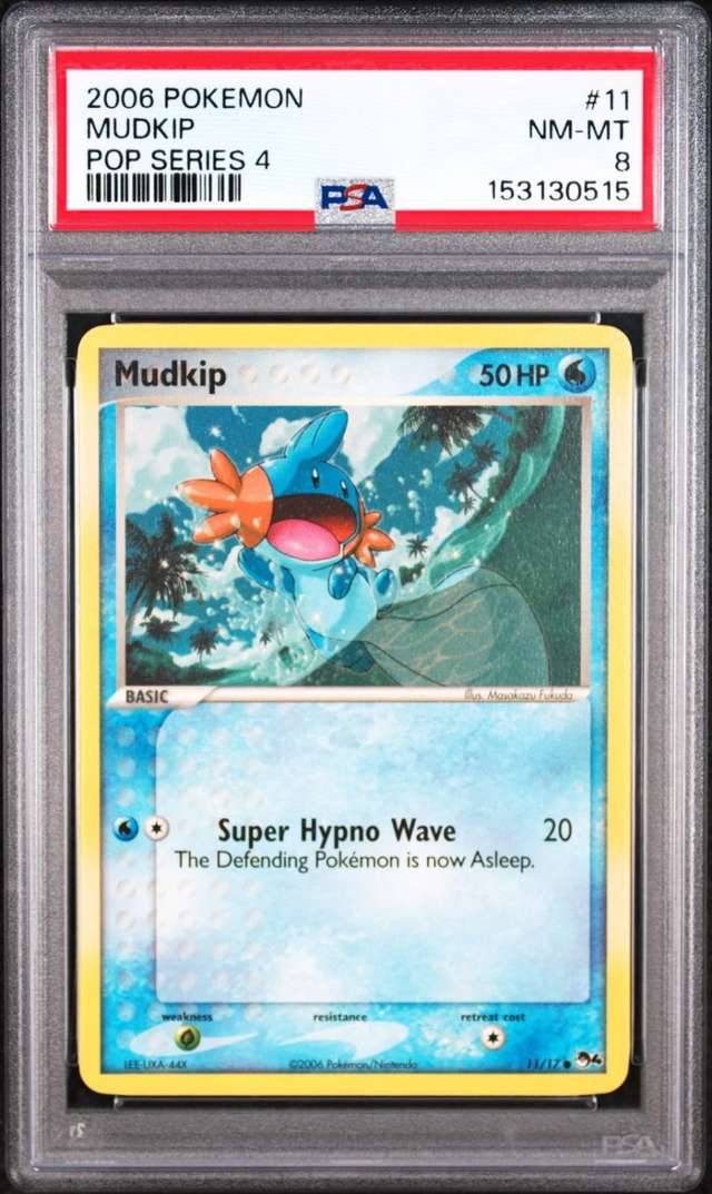Mudkip