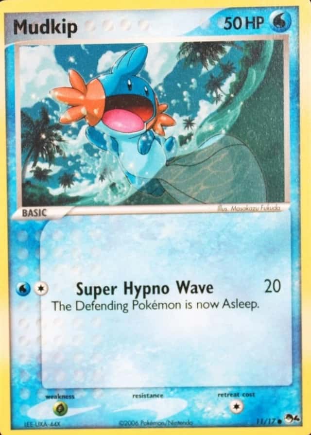 Non-Holo