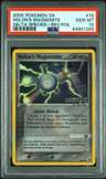 Holon'S Magnemite