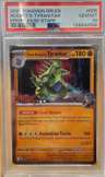 Rocket'S Tyranitar