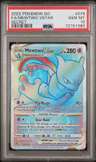 Mewtwo Vstar