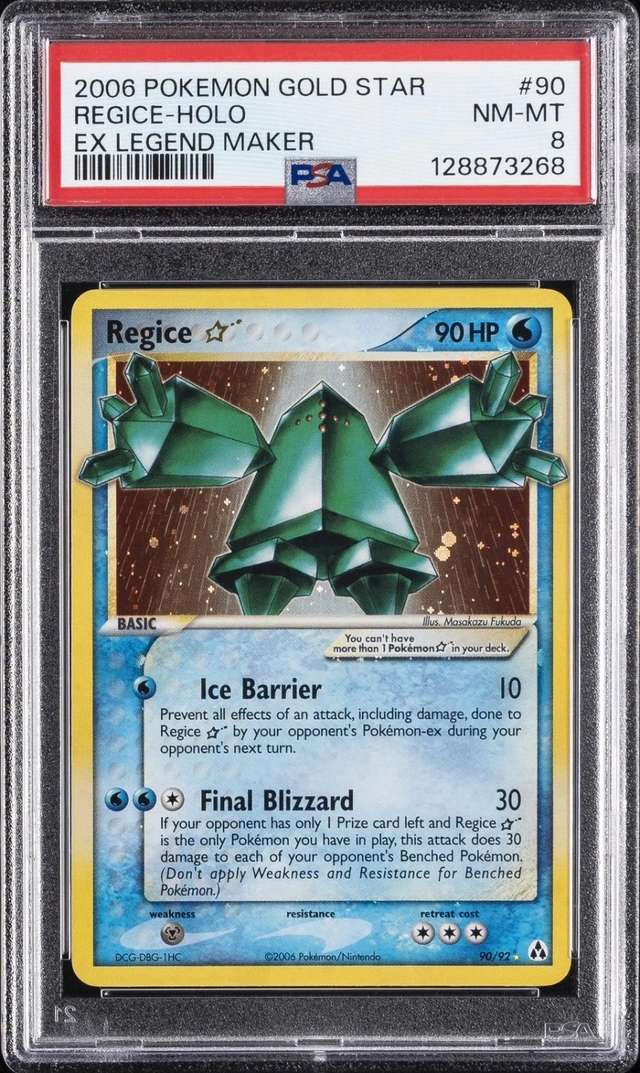 Regice