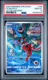 Deoxys