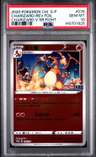 Charizard V