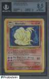Ninetales