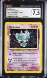 Misdreavus