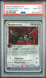 Aerodactyl Ex