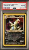 Tyranitar