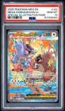 Mega Kangaskhan Ex