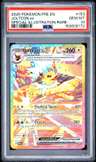 Jolteon Ex
