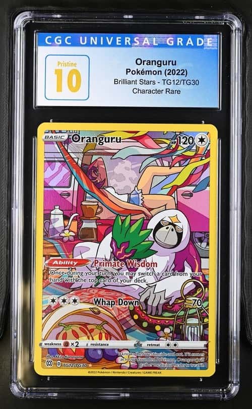 Oranguru