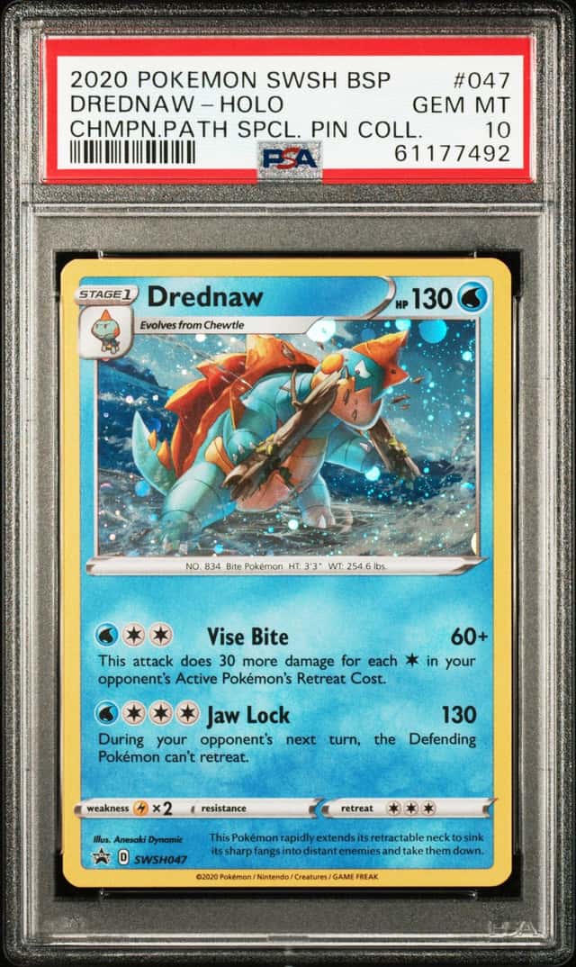 Drednaw