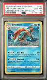 Drednaw