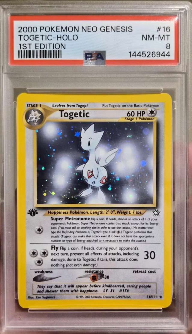 Togetic