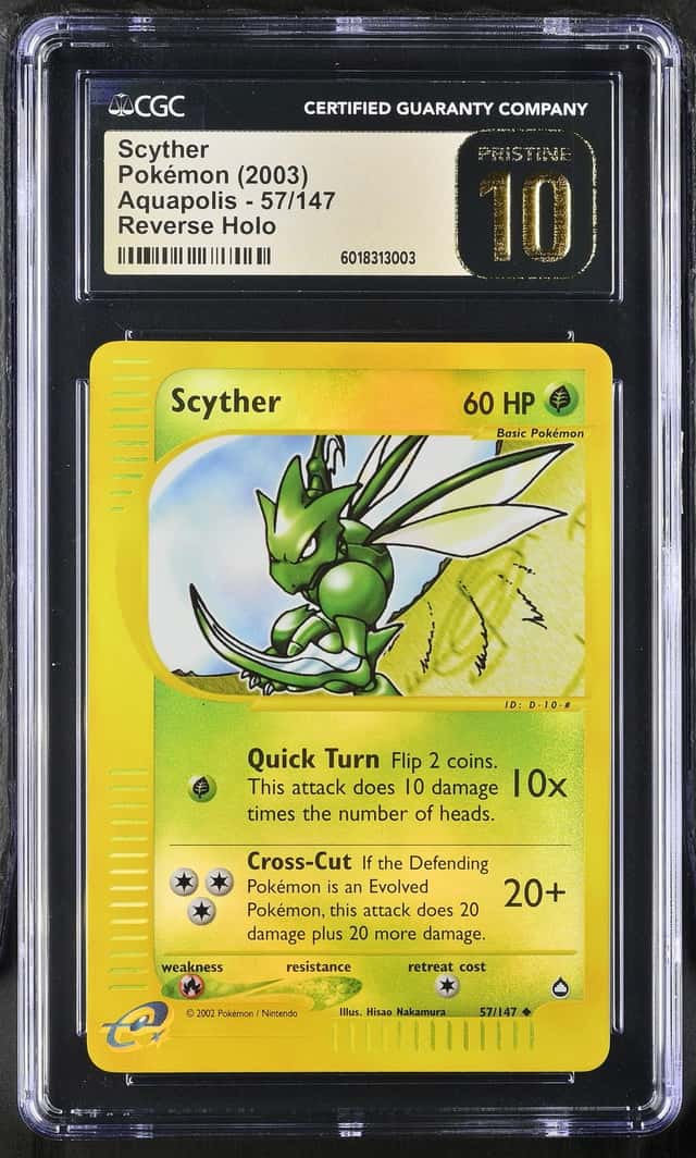 Scyther