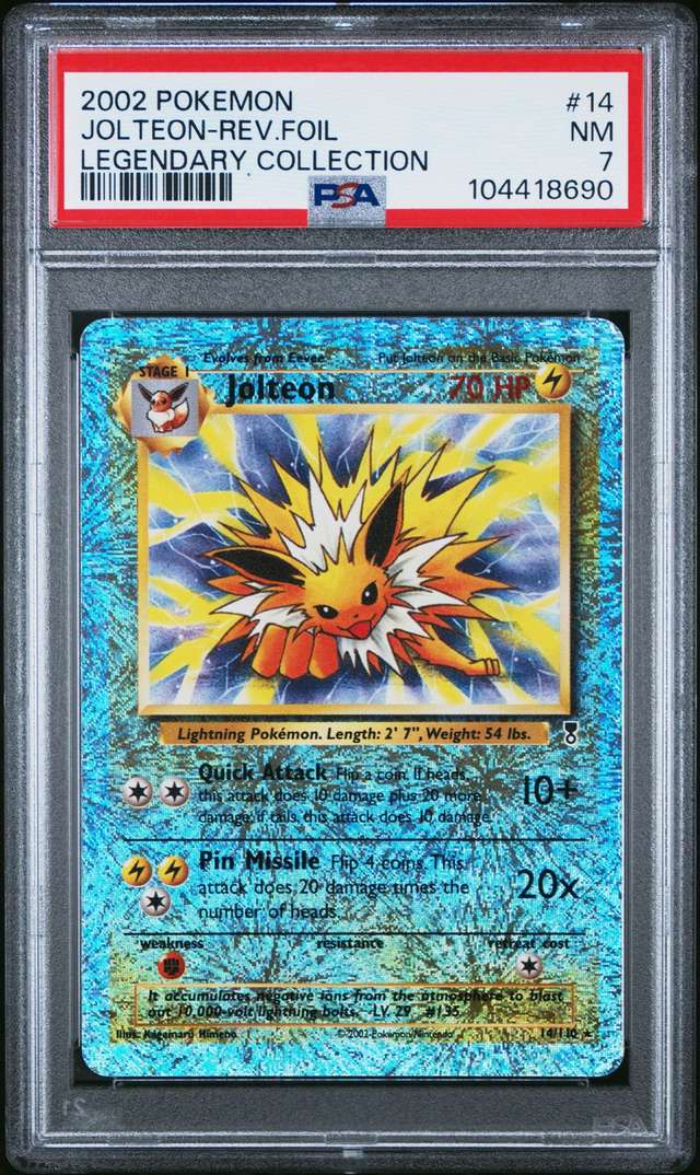JOLTEON-REV.FOIL
