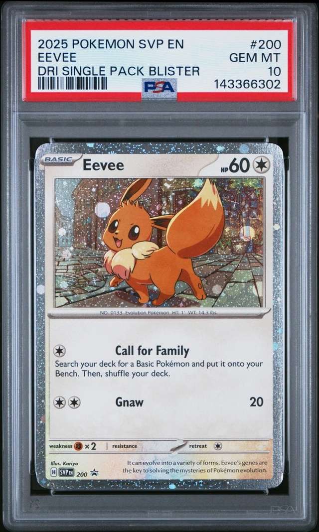 Eevee