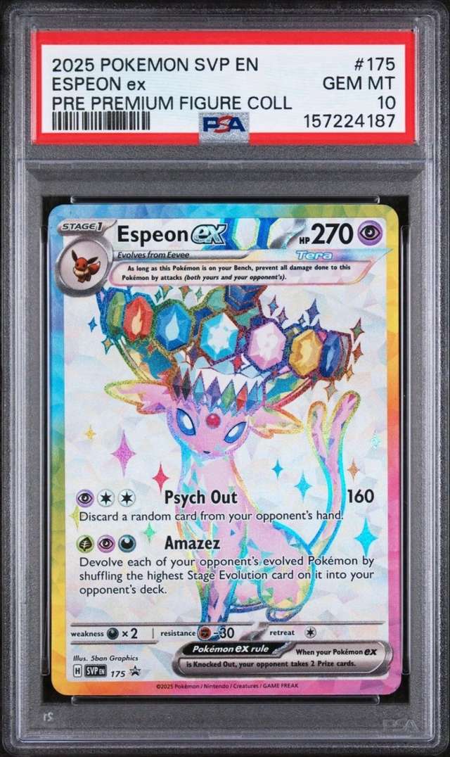 ESPEON ex