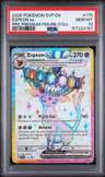 Espeon Ex