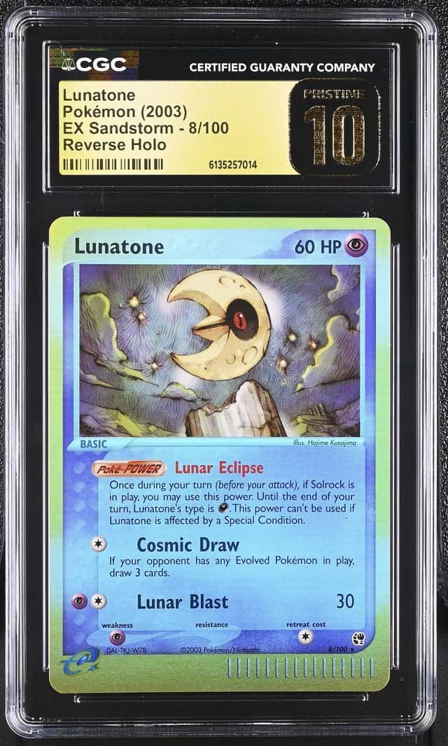 Lunatone