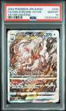 Hisuian Zoroark Vstar