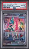Iron Valiant Ex