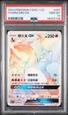 Charizard Gx