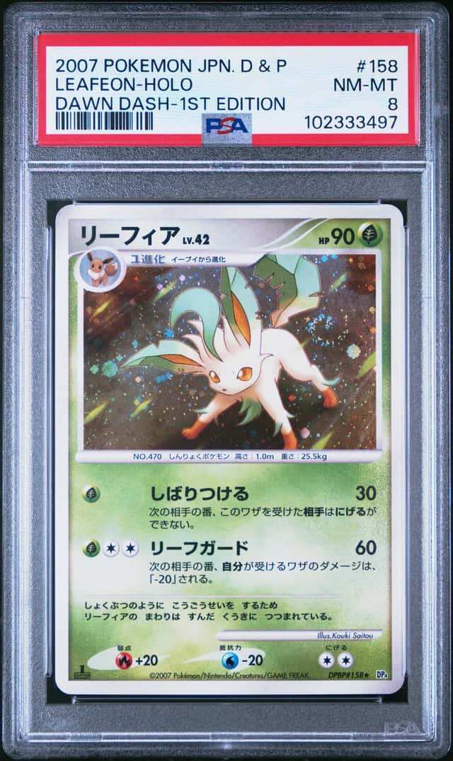 Leafeon