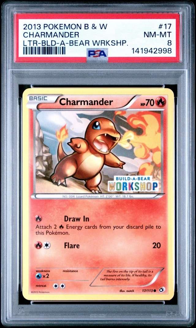 Charmander
