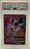 Sylveon Gx