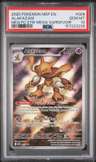 Alakazam