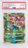 M Venusaur Ex