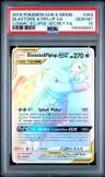 Blastoise & Piplup Gx