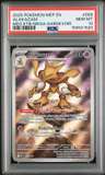 Alakazam