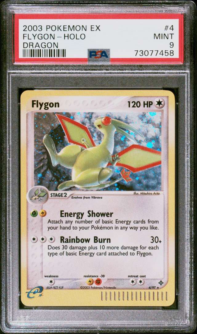 Flygon