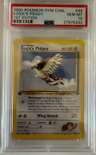 Koga'S Pidgey