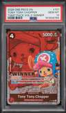 Tony Tony Chopper
